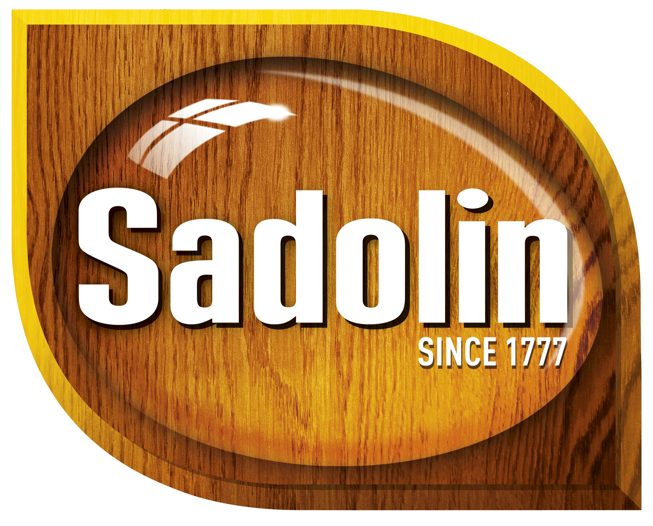 Sadolin Logo Marux Leszno